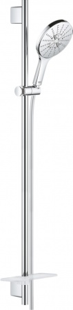 Душевой гарнитур Grohe Rainshower SmartActive 26594000 фото 1