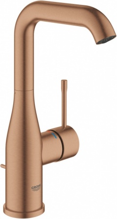 Смеситель Grohe Essence New 32628DL1 для раковины фото 1