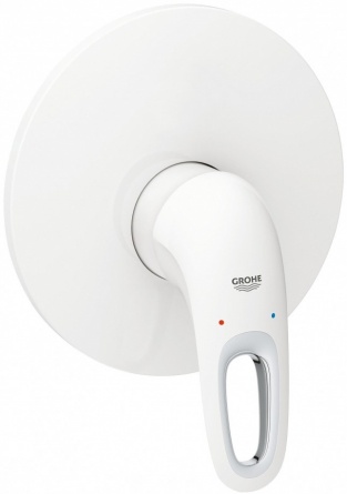 Смеситель Grohe Eurostyle New 19507LS3 для душа фото 1
