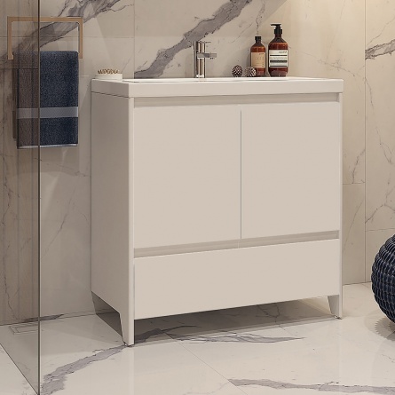 Тумба с раковиной  фото 1