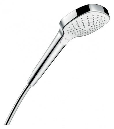 Душевой гарнитур Hansgrohe Croma Select E фото 2