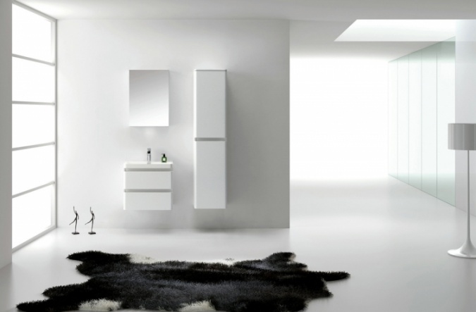 Мебельная раковина BelBagno Energia-N 60 фото 6