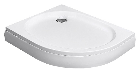 Поддон для душа Radaway Patmos E 100x80 L фото 1