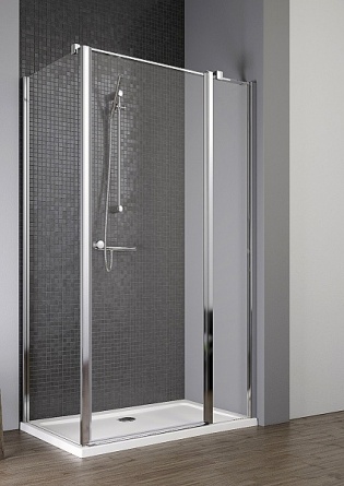 Душевой уголок Radaway EOS II KDJ 110 R фото 1