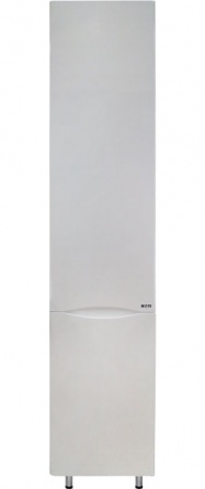 Пенал в ванную фото 1