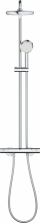 Душевая стойка Grohe Tempesta Cosmopolitan 27922001 фото 7
