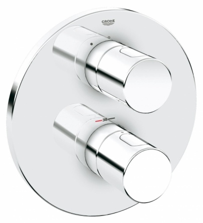 Термостат Grohe Grohtherm 3000 Cosmopolitan  для душа фото 1