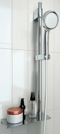 Душевой гарнитур Iddis SpaHome SPA1F68i16 фото 2