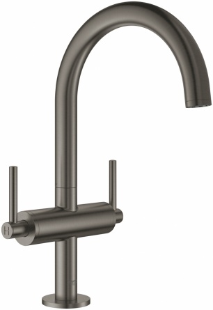 Смеситель Grohe Atrio New 21022AL3 для раковины фото 1