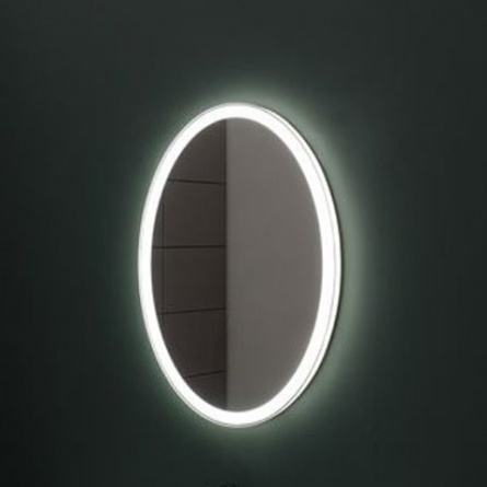 Зеркало Aquanet Комо 7085 LED фото 1