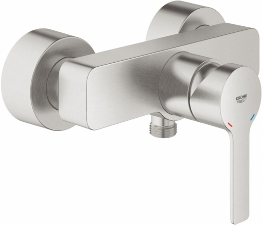 Смеситель Grohe Lineare 33865DC1 для душа фото 1