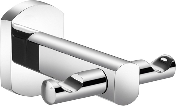 Крючок Milardo Neva NEVSM10M41 фото 1
