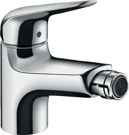 Смеситель Hansgrohe Novus 71142000 для биде фото 1