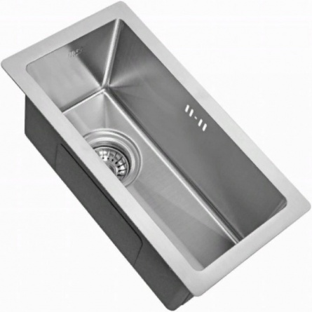Мойка кухонная Zorg Light ZL R 230440 фото 1