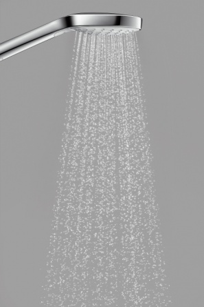 Душевая лейка Hansgrohe Croma 110 Select S Vario HS фото 5