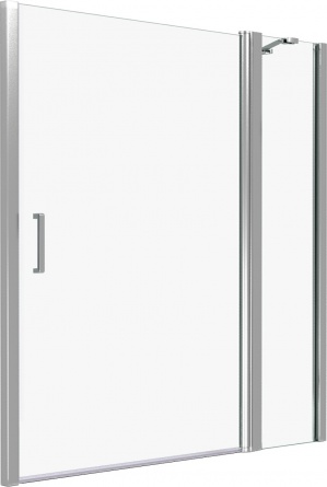 Душевая дверь в нишу Good Door Pandora WTW 140 фото 2