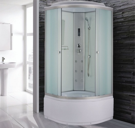 Душевая кабина Niagara Classic NG-3319-14 фото 2