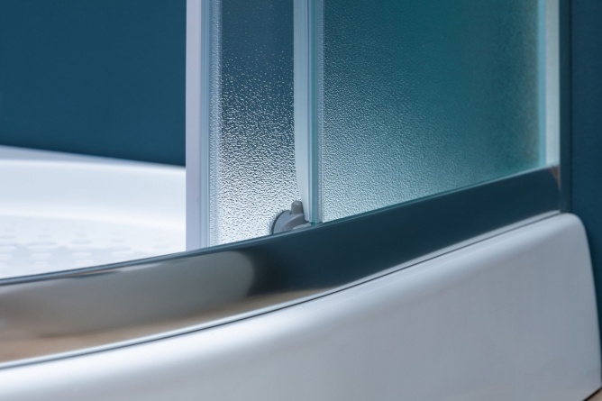 Душевой уголок Aquanet SE-800Q 80х80х185 фото 7