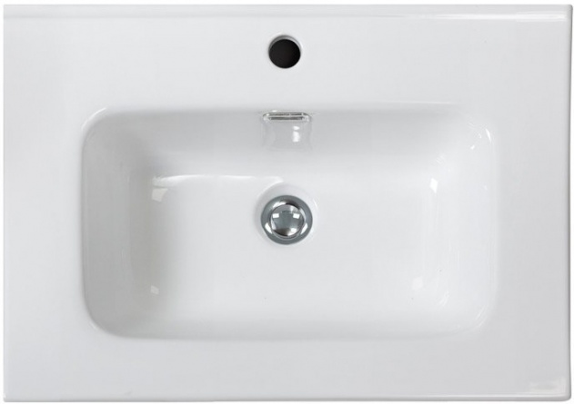 Мебельная раковина BelBagno NDR-600-LVB фото 1