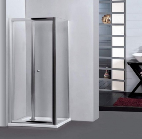 Душевой уголок RGW Classic CL-41 (710-760)x1000x1850 стекло чистое фото 2