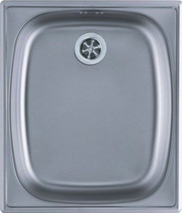 Мойка кухонная Alveus Basic 10 фото 1