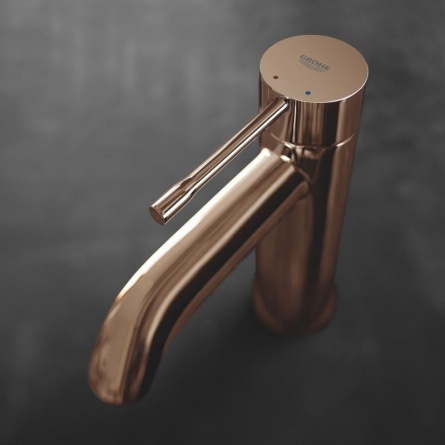 Смеситель Grohe Essence New 23589DA1 для раковины фото 2