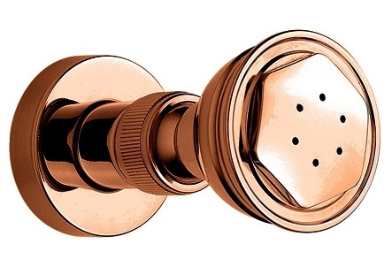 Душевая форсунка Nicolazzi Classic shower фото 1