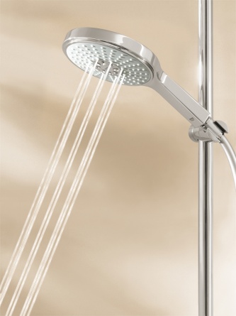 Душевая стойка Grohe Rainshower System 310 фото 6