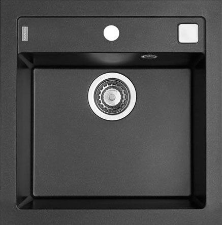 Мойка кухонная Alveus Formic Granital 20 twilight фото 1