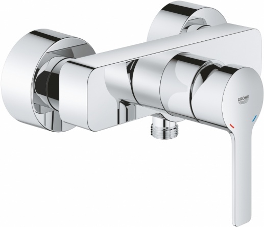 Смеситель Grohe Lineare 33865001 для душа фото 1