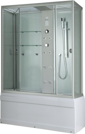 Душевой бокс Timo Lux TL1505 фото 1
