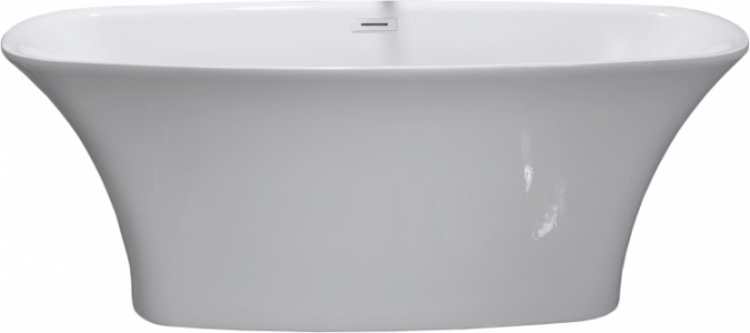 Акриловая ванна Aquanet Pleasure 170x78 фото 1