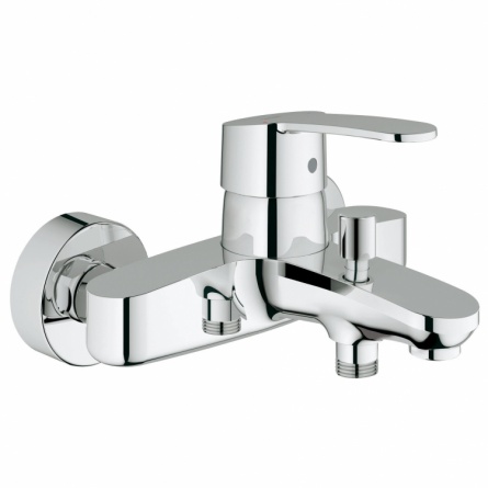 Смеситель для ванны Grohe Eurostyle Cosmopolitan фото 1