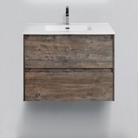 Тумба для комплекта BelBagno Kraft 39 70 pino pasadena фото 1