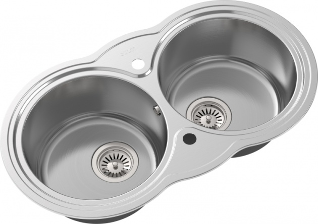 Мойка кухонная Oulin OL-362 фото 1