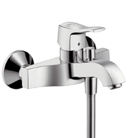 Hansgrohe Metris Classic для ванны с душем фото 1