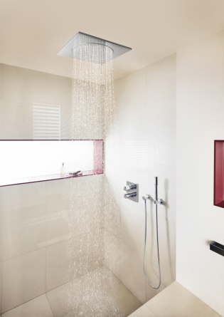 Душевой шланг Grohe Relexa фото 5