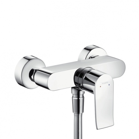 Hansgrohe Metris для душа фото 1