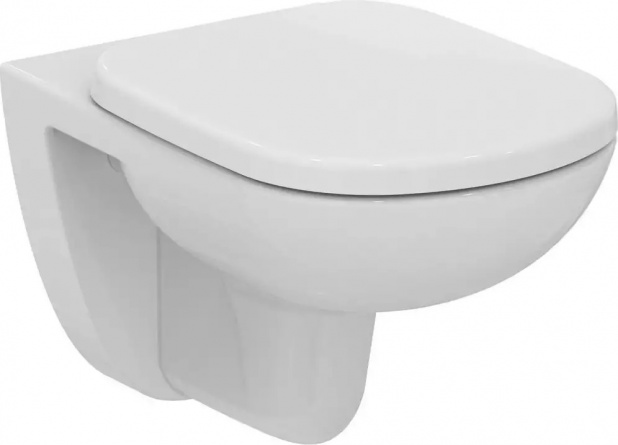 Комплект Ideal Standard Tempo W990101 унитаз + инсталляция с кнопкой смыва фото 4