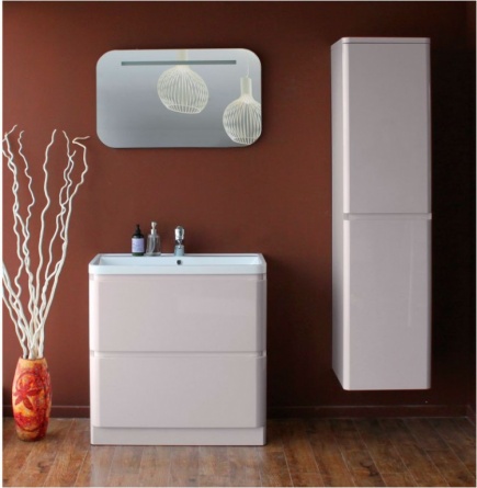 Мебельная раковина BelBagno Energia-N 90 фото 6