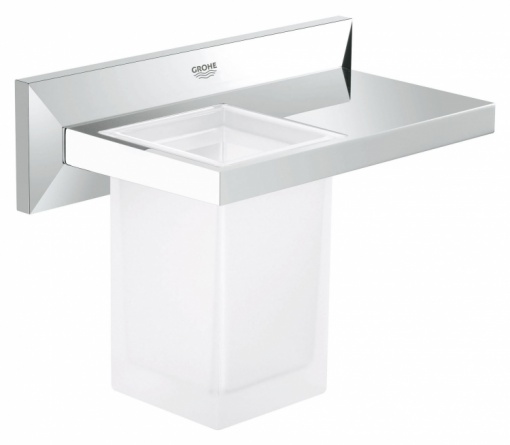 Стакан Grohe Allure Brilliant 40503000 фото 1