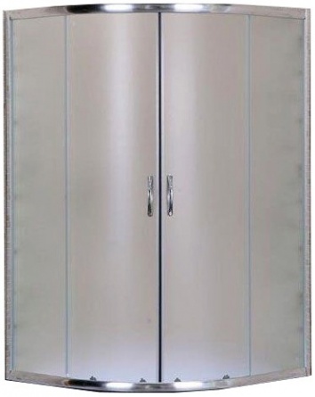 Душевой уголок Aquanet SE-900Q-Short 90х90х160 фото 2