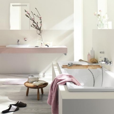 Кран Grohe Eurostyle Cosmopolitan фото 4