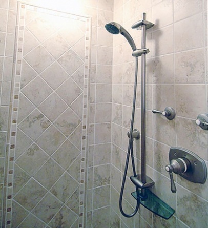 Душевая лейка Grohe Movario 100 Five фото 6