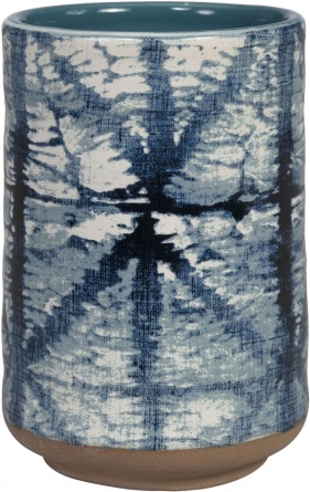 Стакан Creative Bath Shibori фото 1