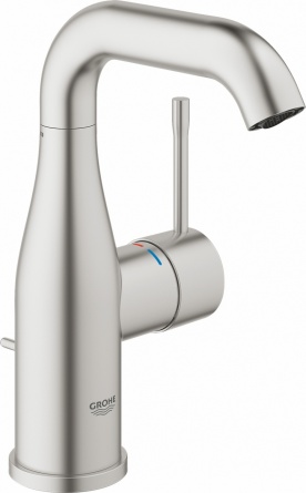 Смеситель Grohe Essence New 23462DC1 для раковины фото 1