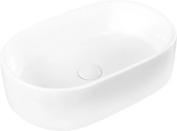 Раковина BelBagno BB1048 фото 1