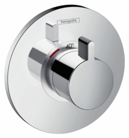 Термостат Hansgrohe Ecostat S  для душа фото 1