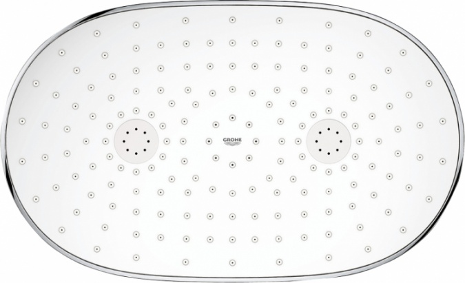 Верхний душ Grohe Rainshower SmartControl 360 Mono 26450LS0 фото 3