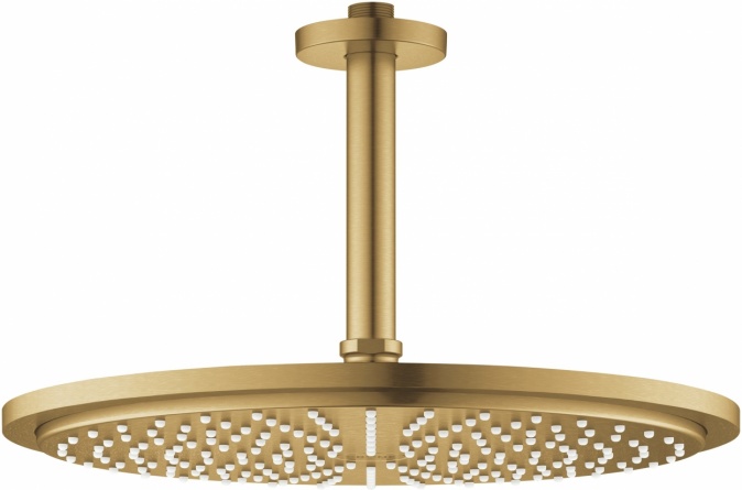 Верхний душ Grohe Rainshower Cosmopolitan 26067GN0 фото 1